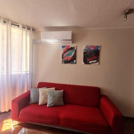 סנטיאגו San Ignacio Suite מראה חיצוני תמונה