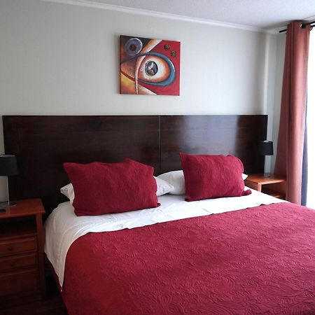 סנטיאגו San Ignacio Suite מראה חיצוני תמונה