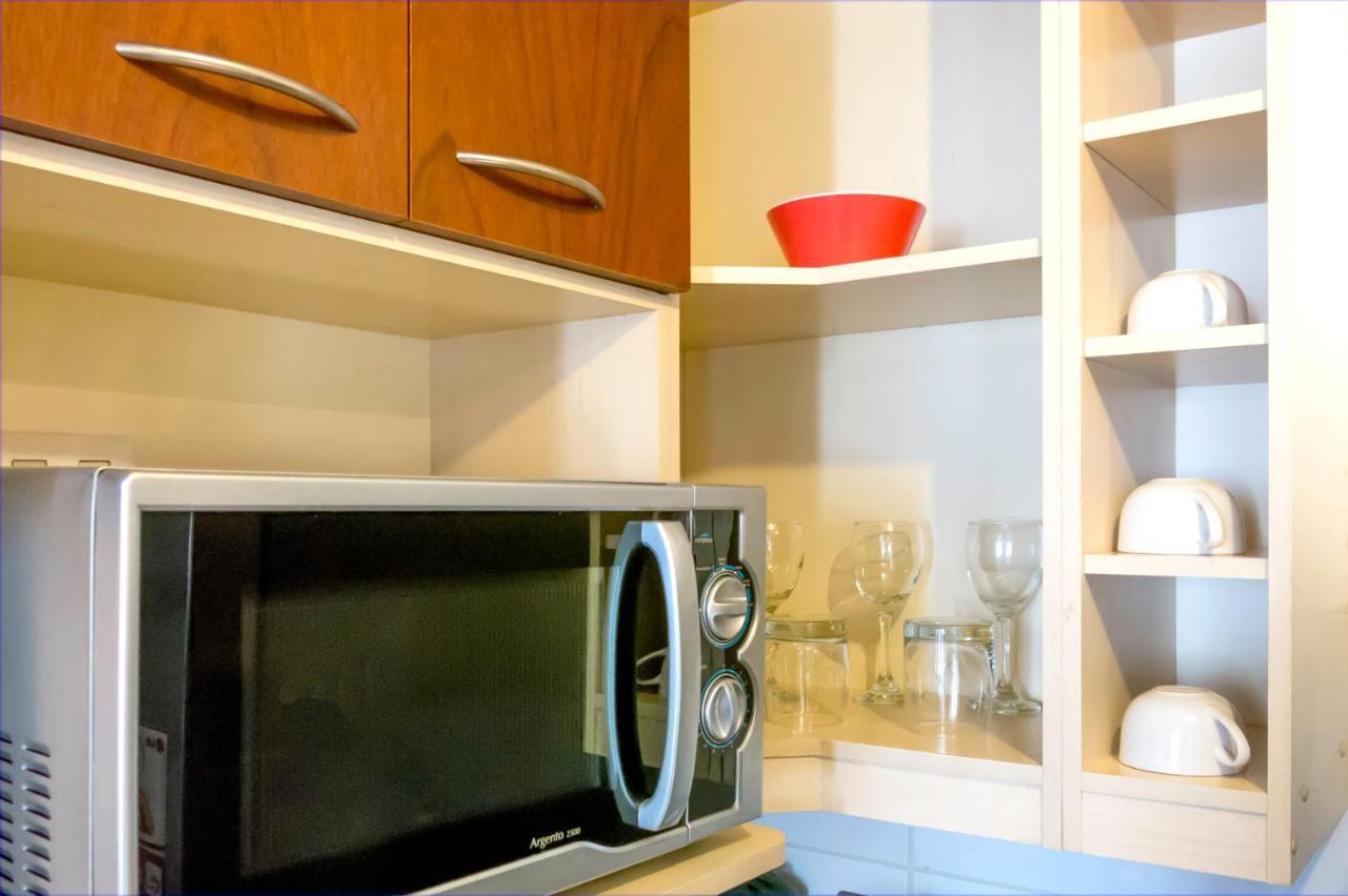 סנטיאגו San Ignacio Suite מראה חיצוני תמונה