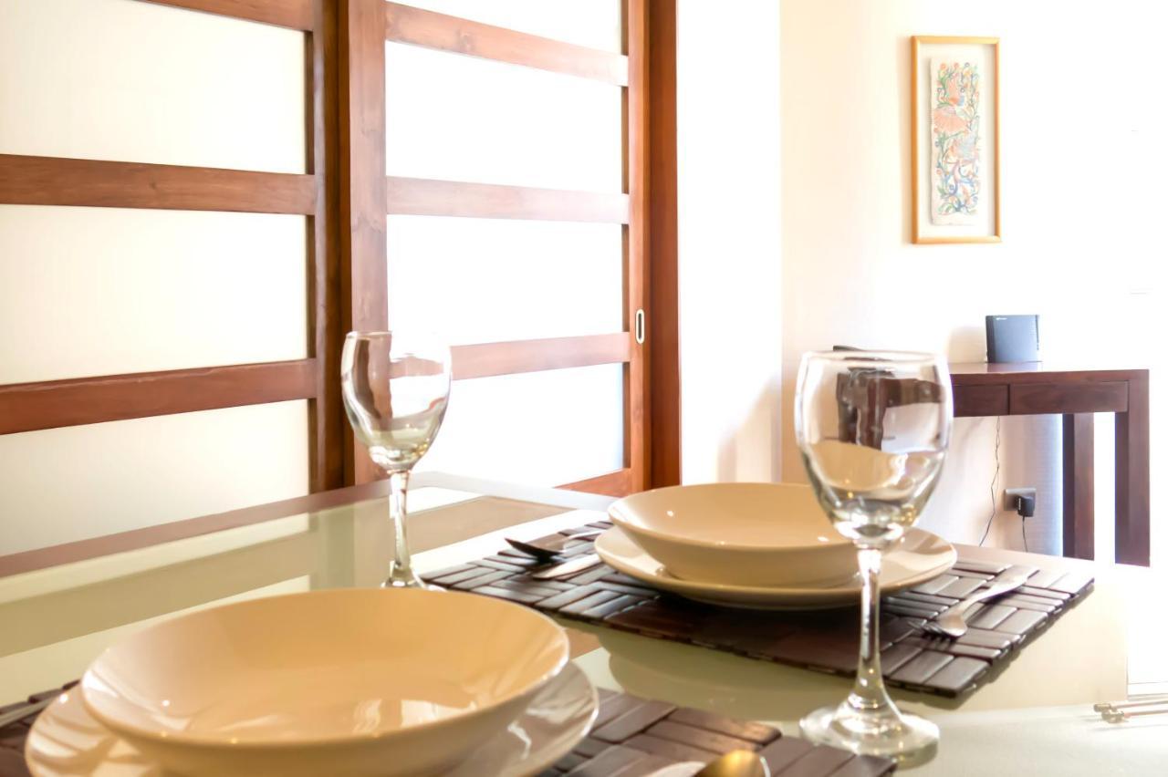 סנטיאגו San Ignacio Suite מראה חיצוני תמונה