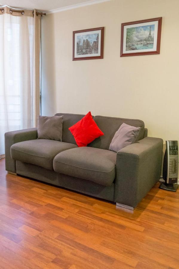 סנטיאגו San Ignacio Suite מראה חיצוני תמונה