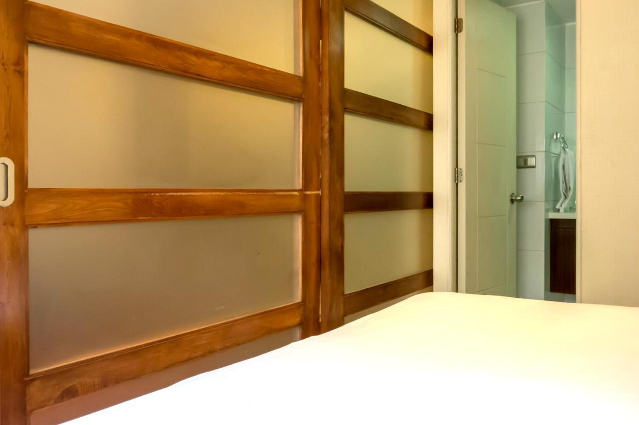 סנטיאגו San Ignacio Suite מראה חיצוני תמונה