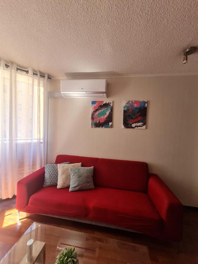 סנטיאגו San Ignacio Suite מראה חיצוני תמונה