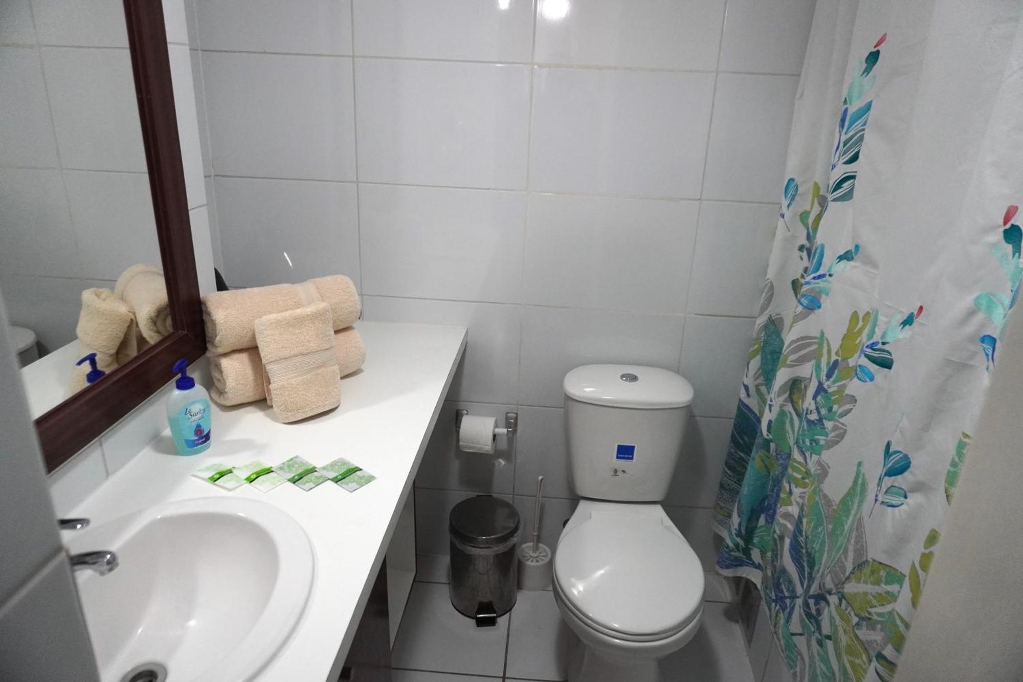 סנטיאגו San Ignacio Suite מראה חיצוני תמונה