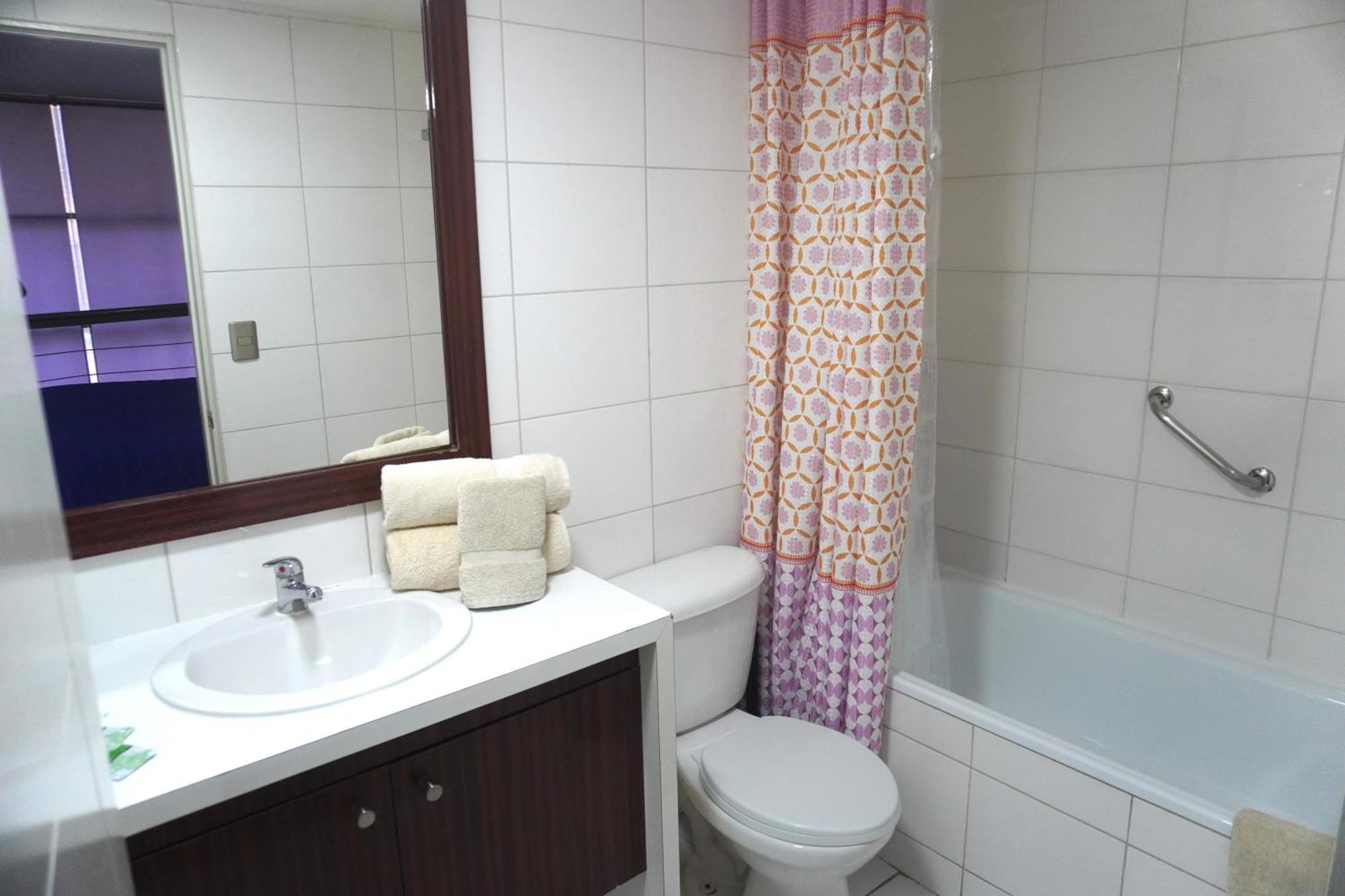 סנטיאגו San Ignacio Suite מראה חיצוני תמונה
