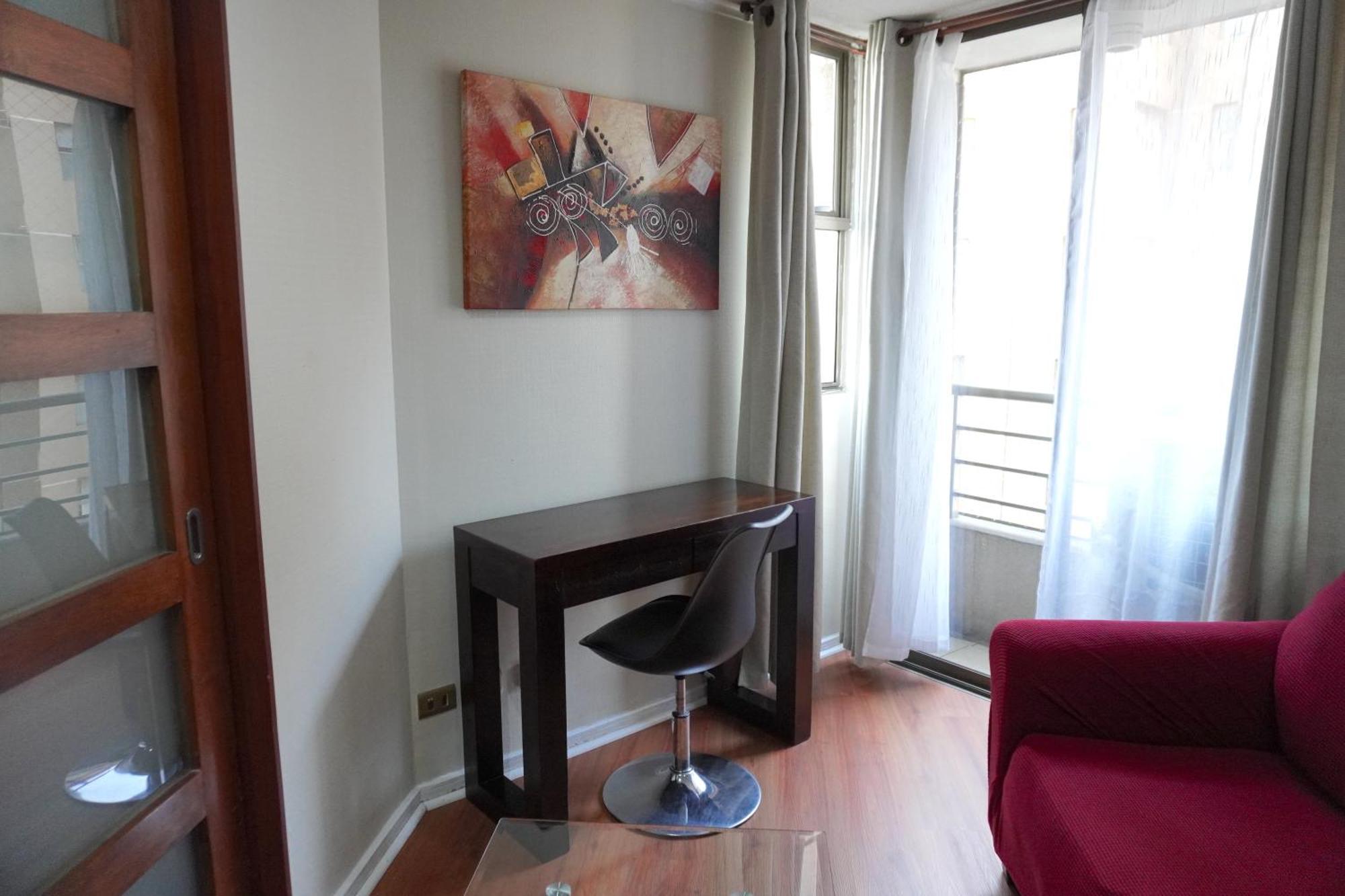 סנטיאגו San Ignacio Suite מראה חיצוני תמונה