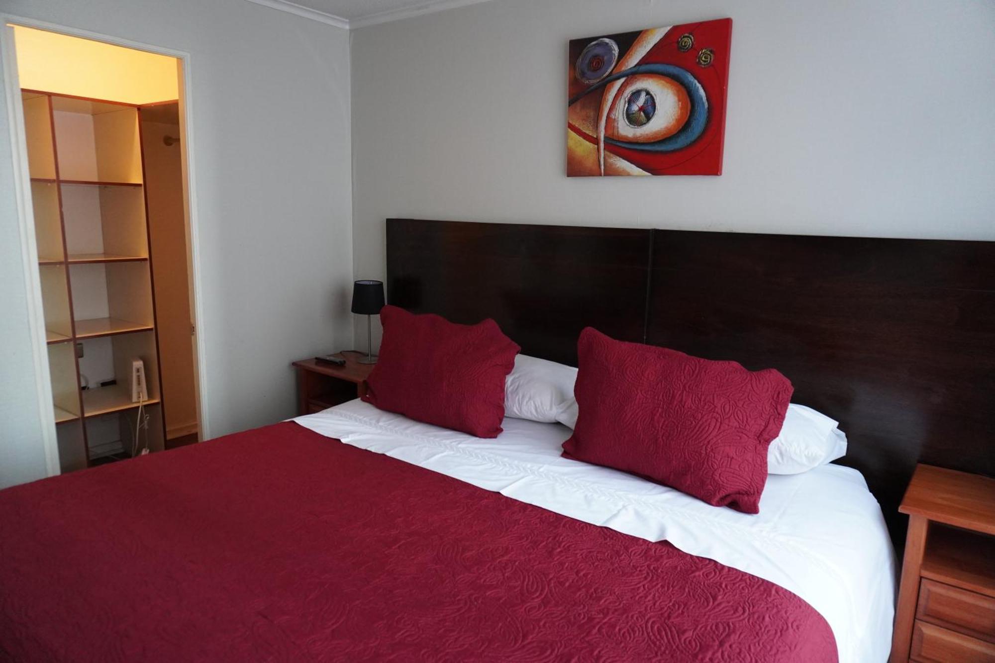 סנטיאגו San Ignacio Suite מראה חיצוני תמונה
