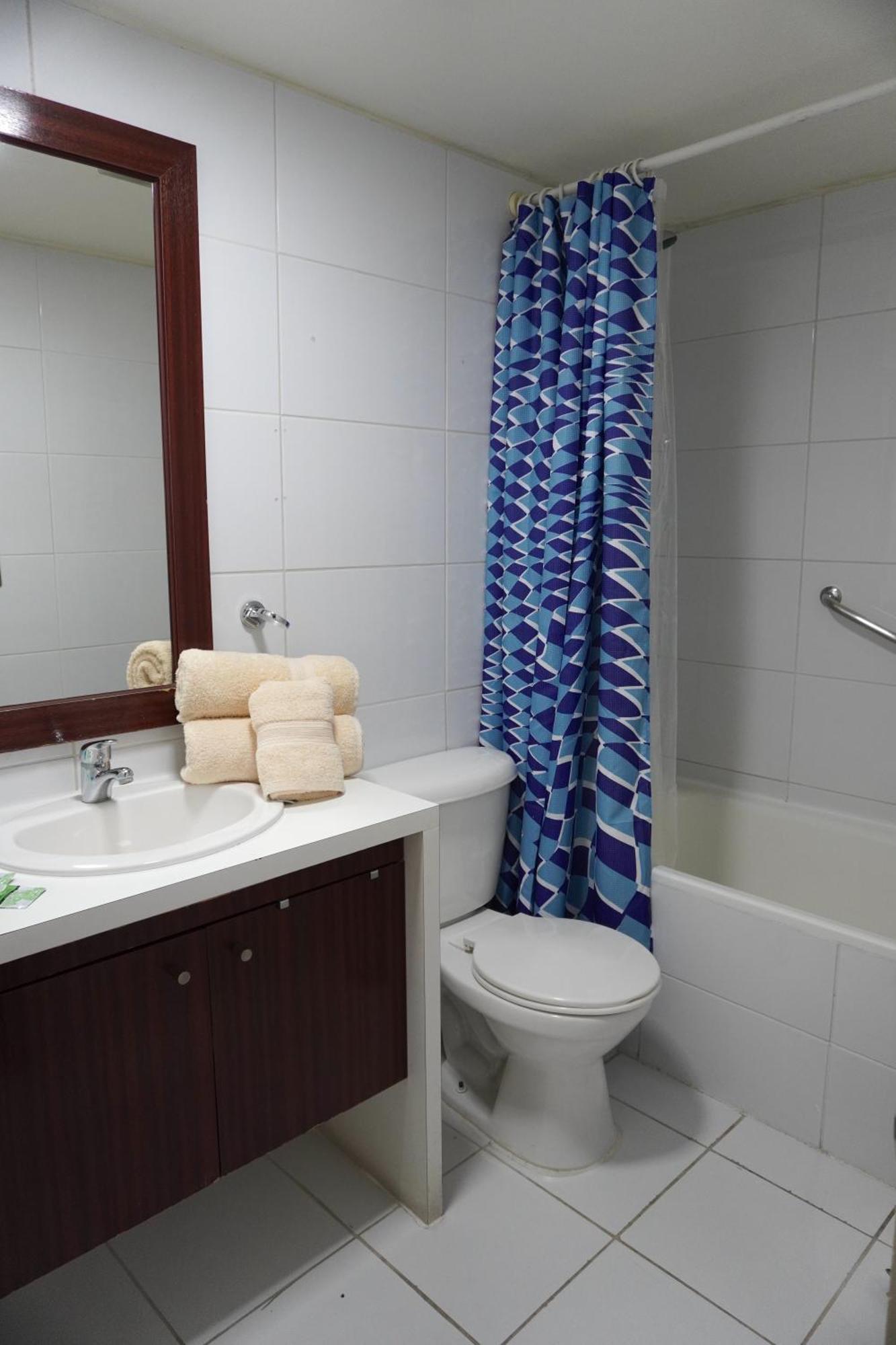 סנטיאגו San Ignacio Suite מראה חיצוני תמונה