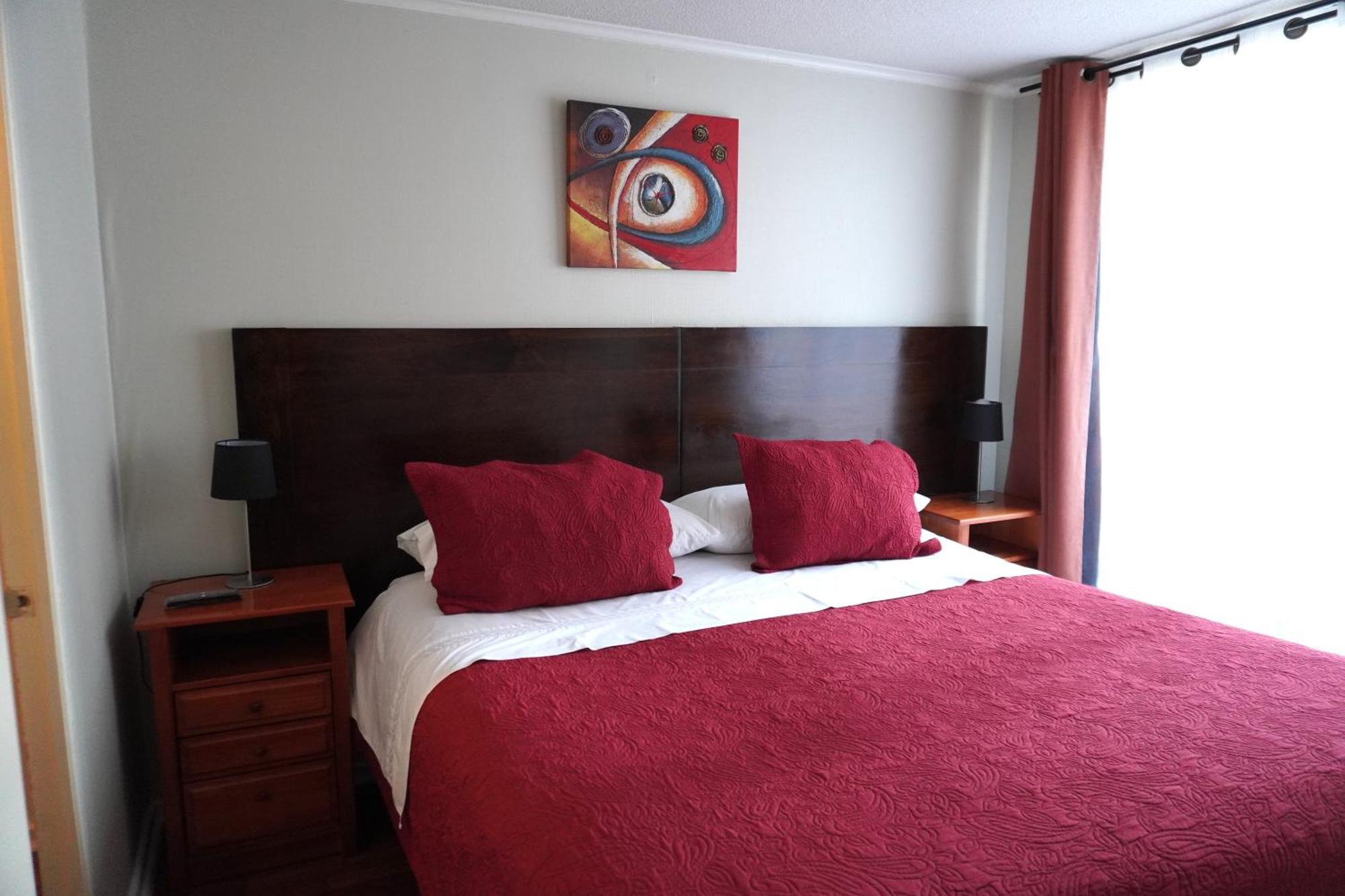 סנטיאגו San Ignacio Suite מראה חיצוני תמונה
