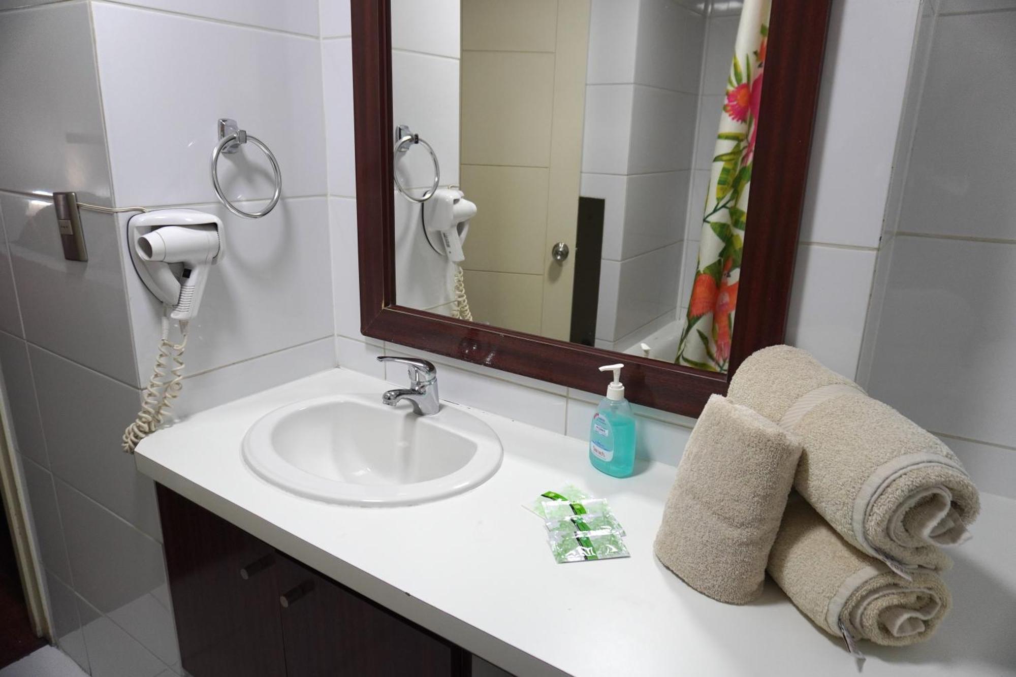 סנטיאגו San Ignacio Suite מראה חיצוני תמונה